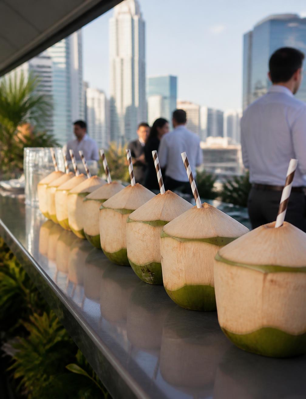 Corporate Events
