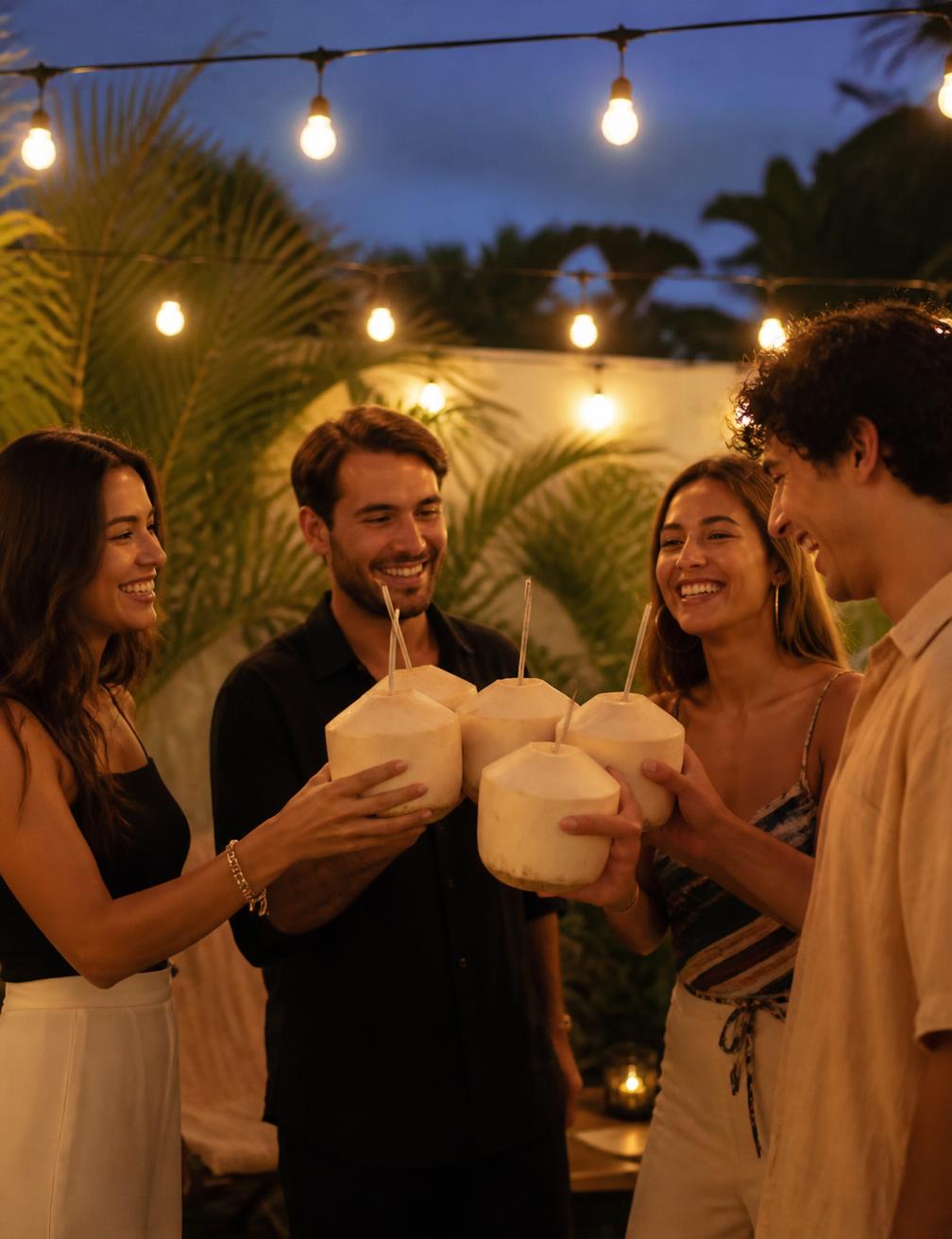 Private Parties